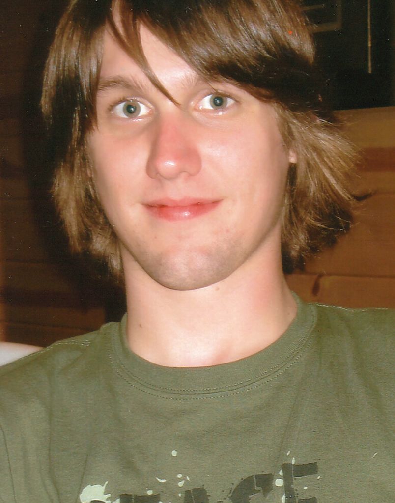 Justin Robert Lawrence Bunke