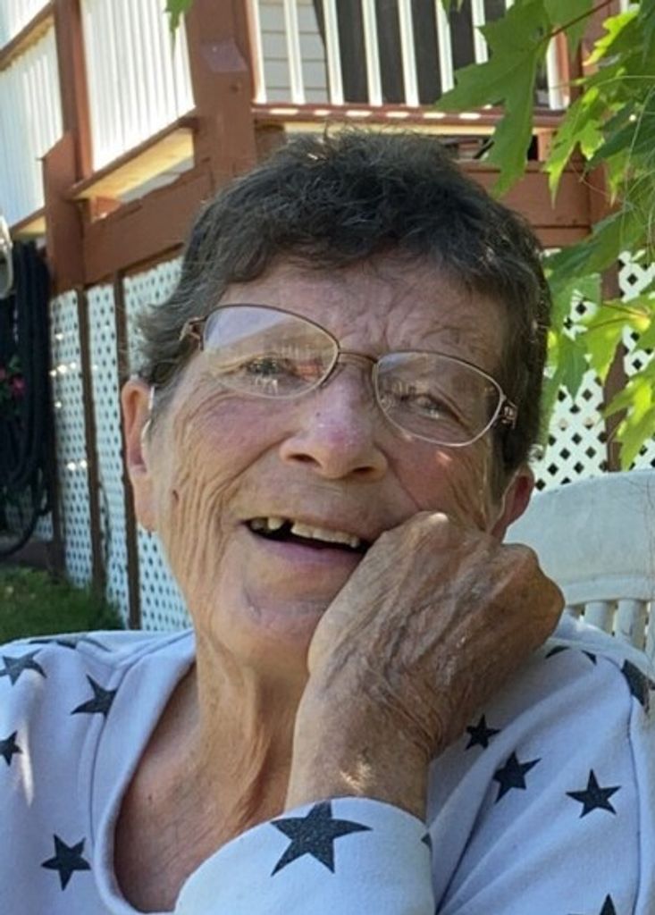 Phyllis E. Hook Profile Photo
