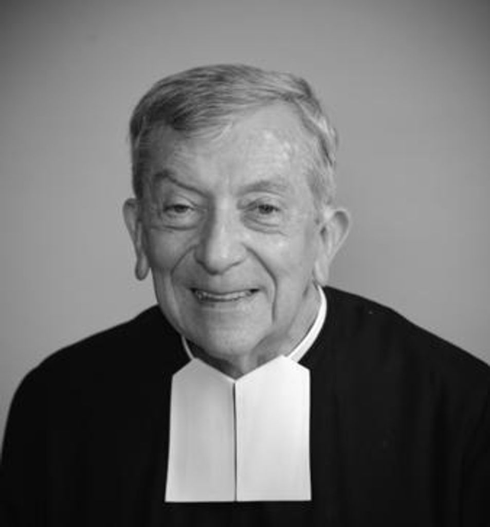 Brother Thomas Chadwick, F.S.C. Profile Photo
