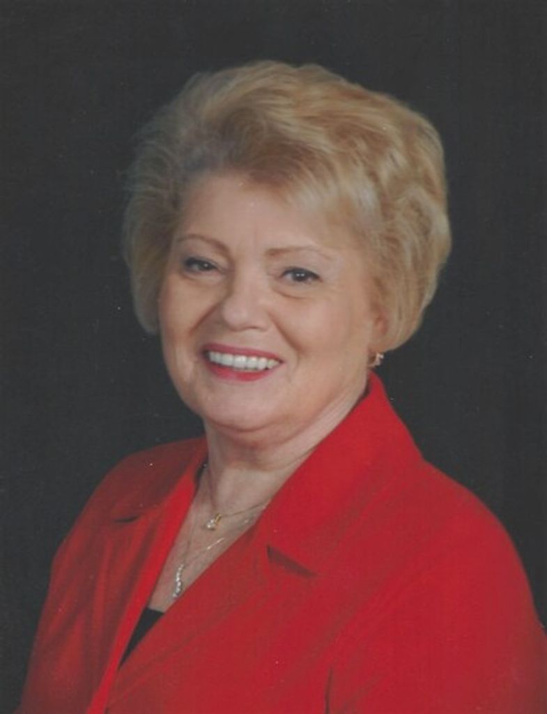 Mary (Terry) Theresa Anderson Profile Photo