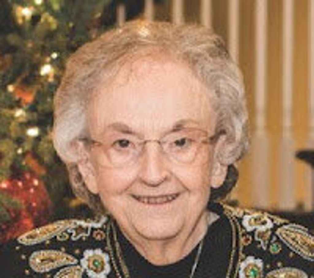 Barbara Ann (Gartrell) Quickstad Profile Photo