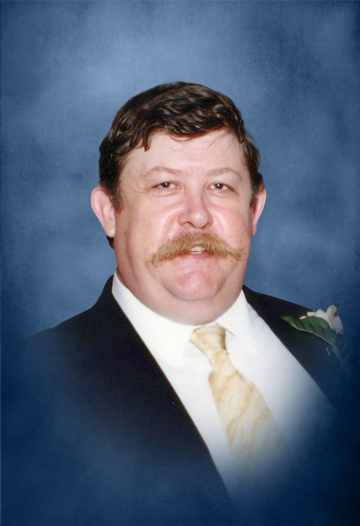 Loyd Dewight Harkins Profile Photo