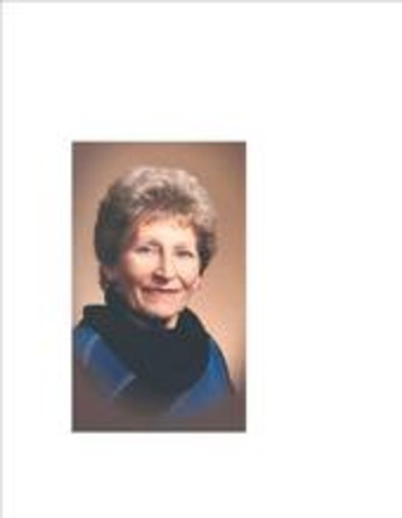 Elizabeth L. Stockton