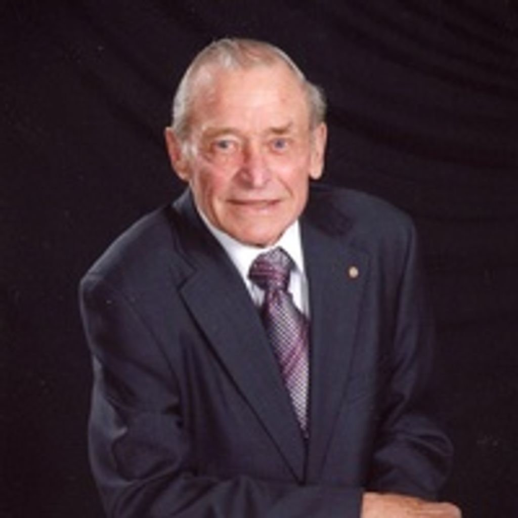 James E. Huber