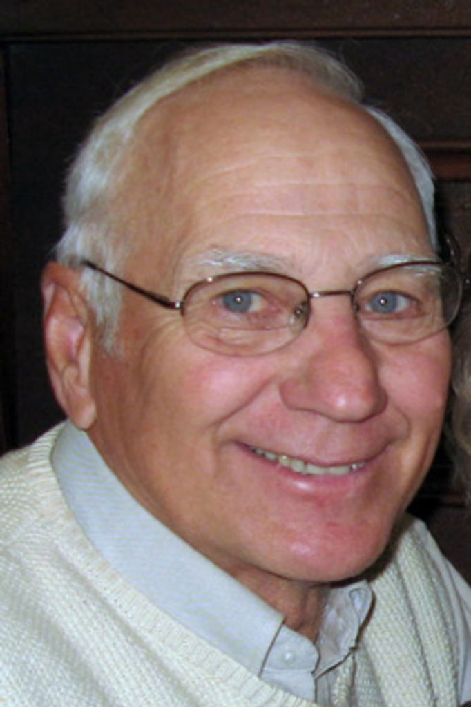 Ronald C. Lounsbery Profile Photo