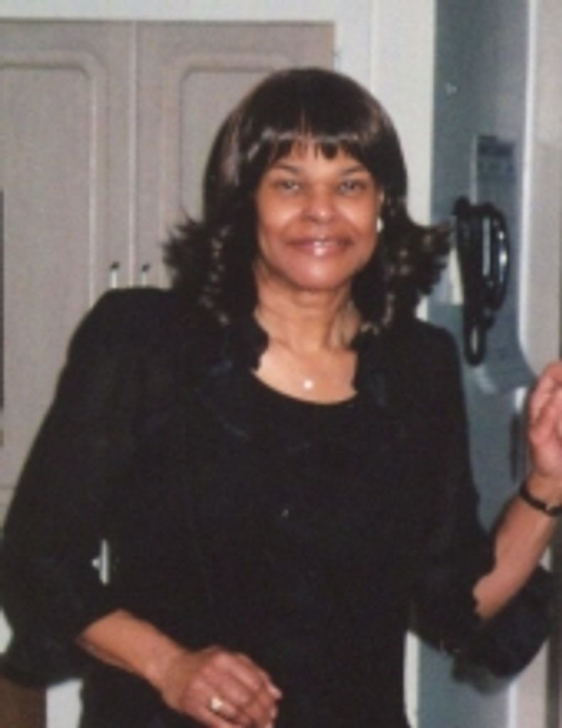 Wynonah Butler