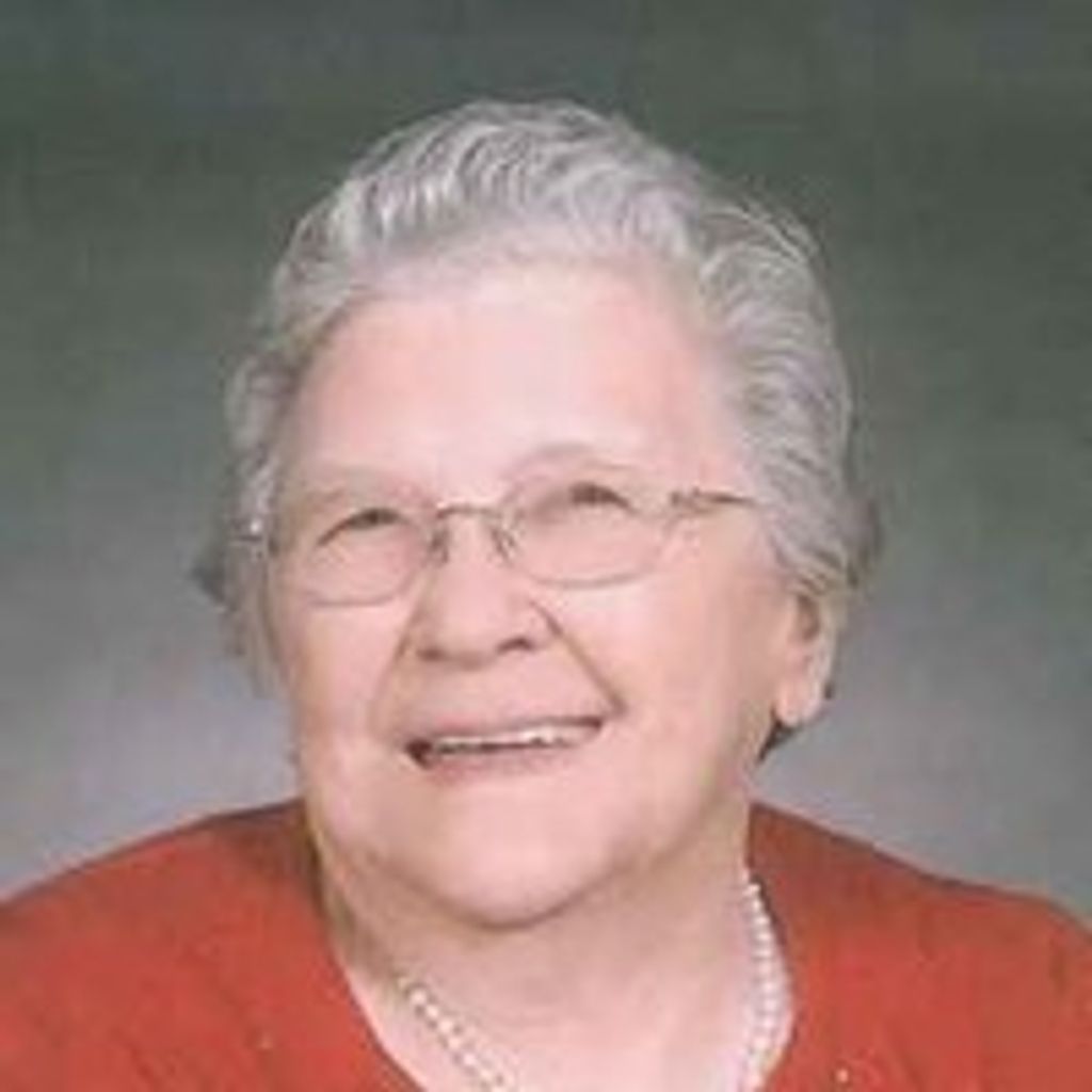 Hilda Naomi Rice