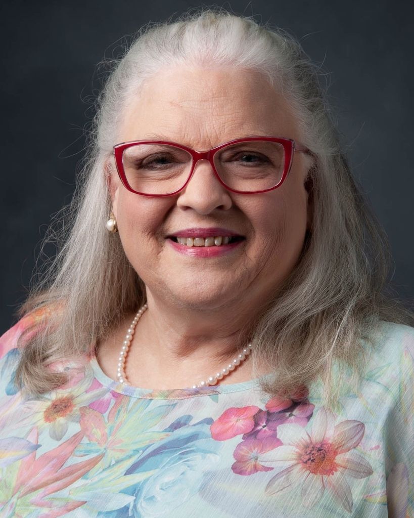 Teresa Anne Mclendon