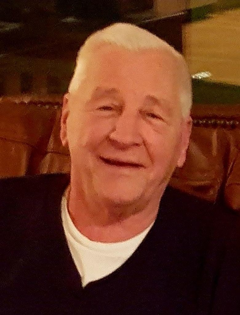 George Reidinger Profile Photo