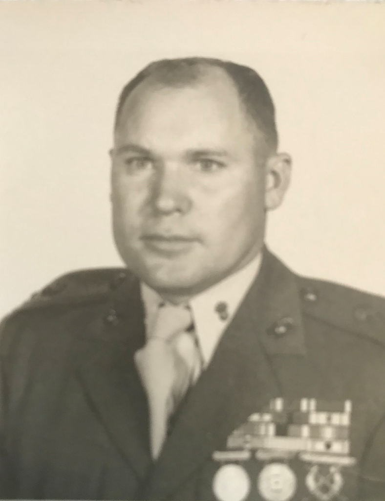 Samuel J Jones Profile Photo