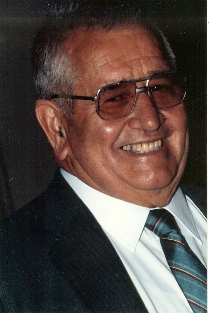 J. Everett Kreider