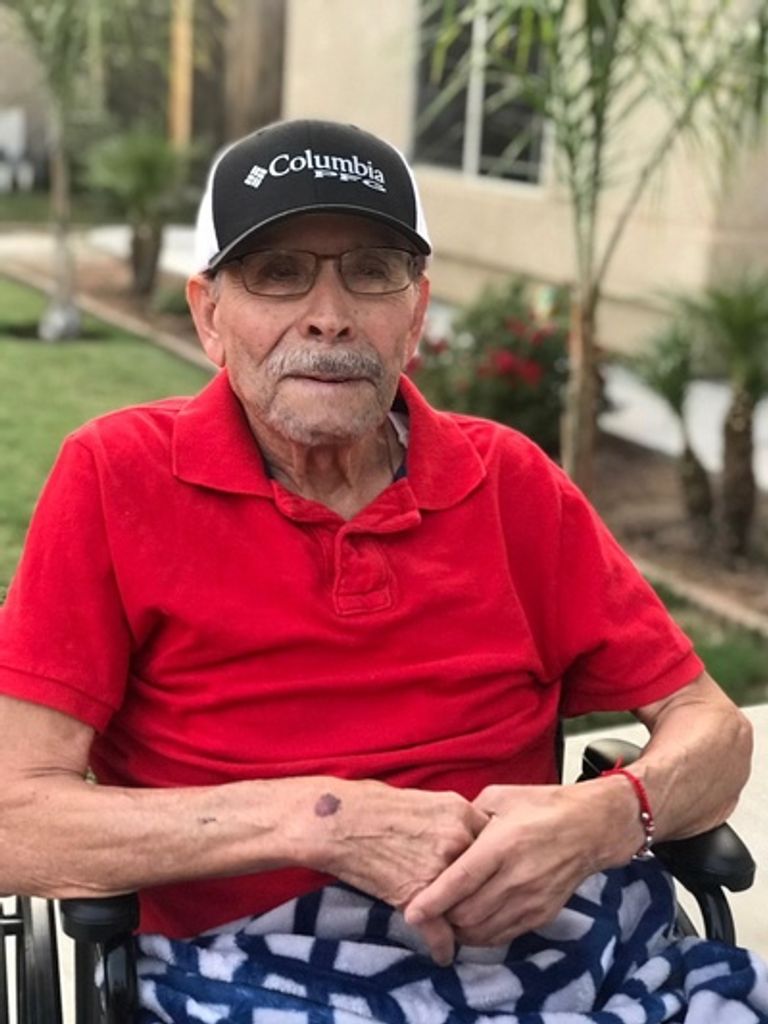 Jose Sal Gutierrez Buenrostro Profile Photo