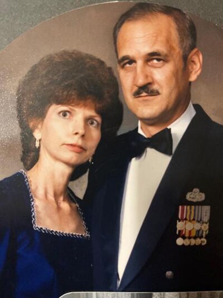 Nancy Ann Elbert Profile Photo