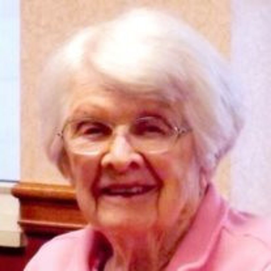 Catherine "Sis" Bronson
