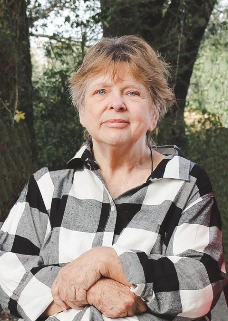 Elaine G. (Watkins)  Rogers