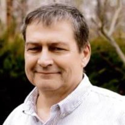 Brian Edwin Trapp Profile Photo