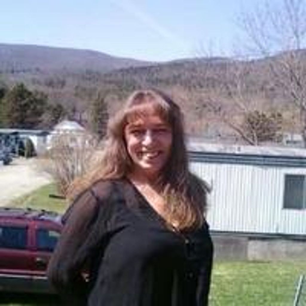 Annette Marie Mayer