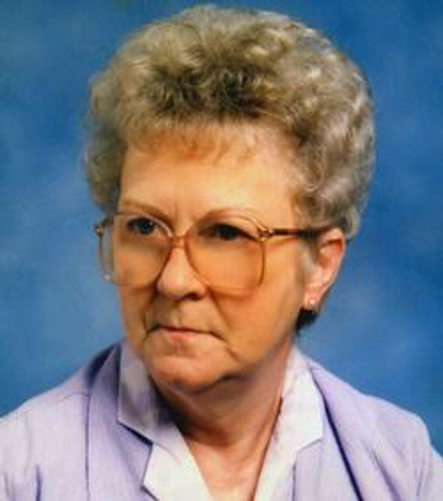 Betty Lou Waymire Profile Photo