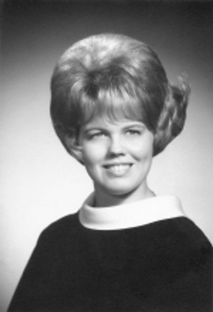 Annette Fay Duray
