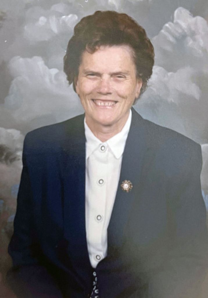 Evelyn Marie Dodge Profile Photo