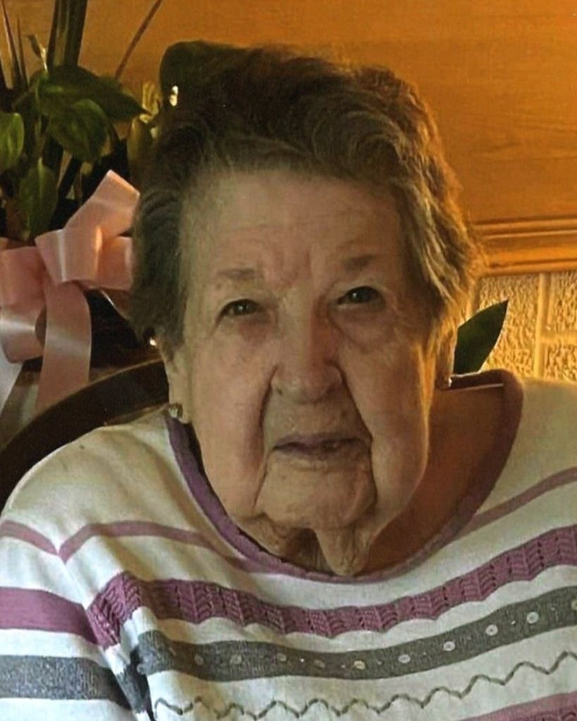 Marjorie Louise (Clevenger) Wilson Profile Photo