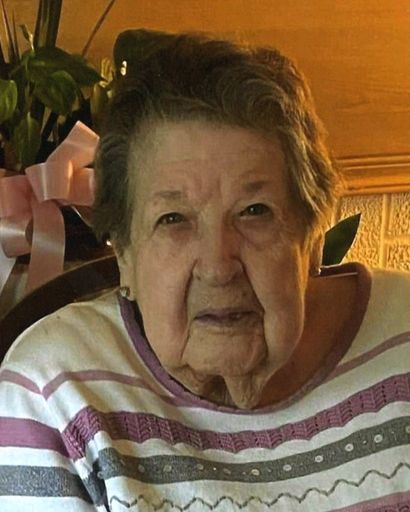 Marjorie Louise (Clevenger) Wilson's obituary image