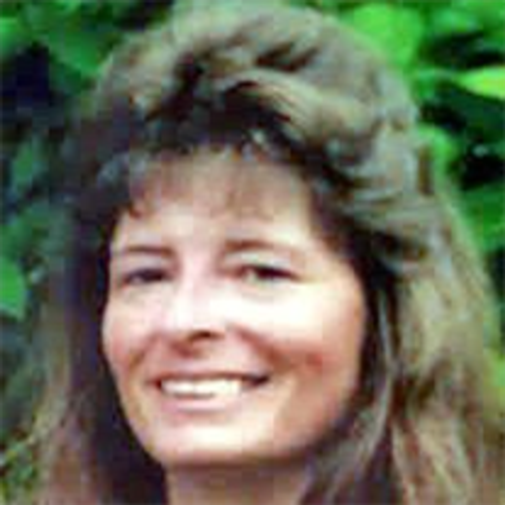 Susan McHargue