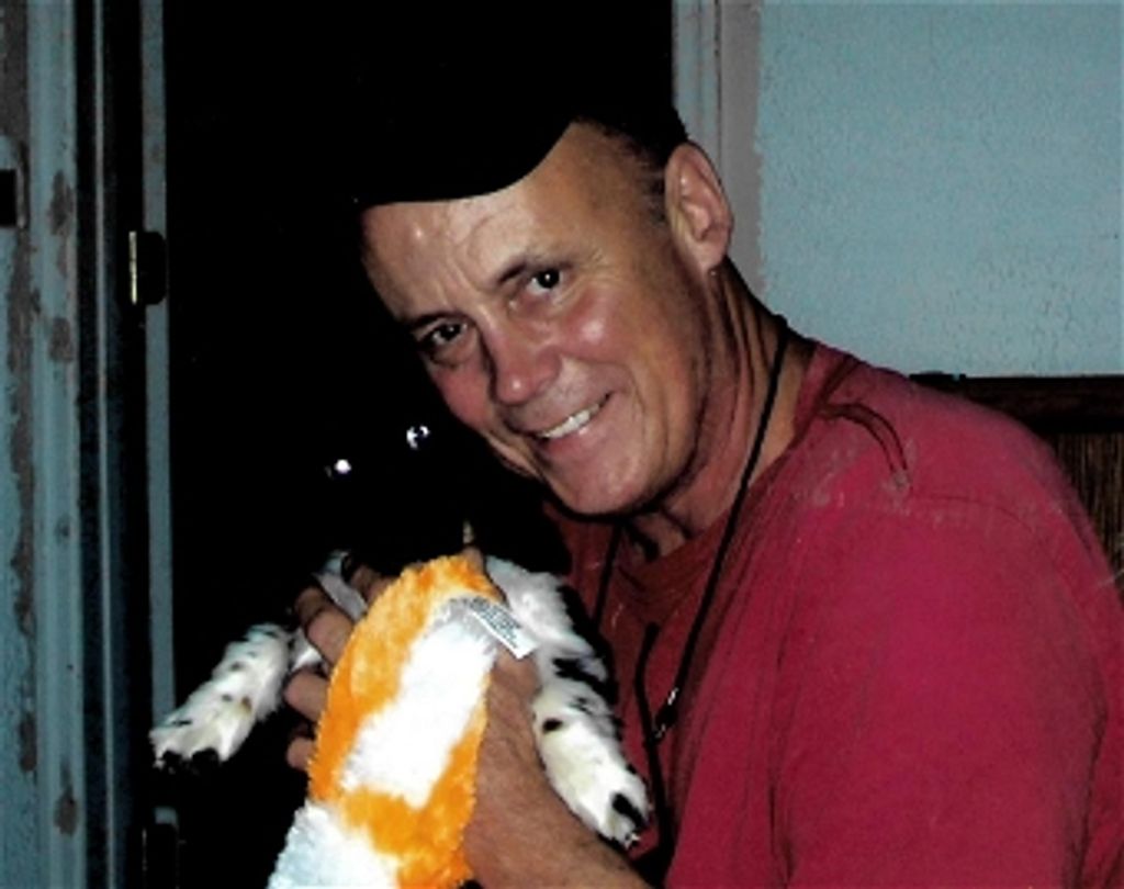 Michael Dennis Eckert Profile Photo