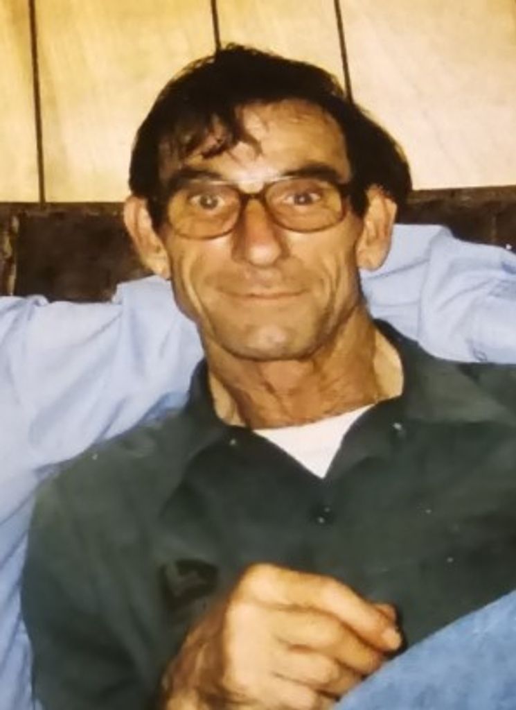 Leonard Childress Profile Photo