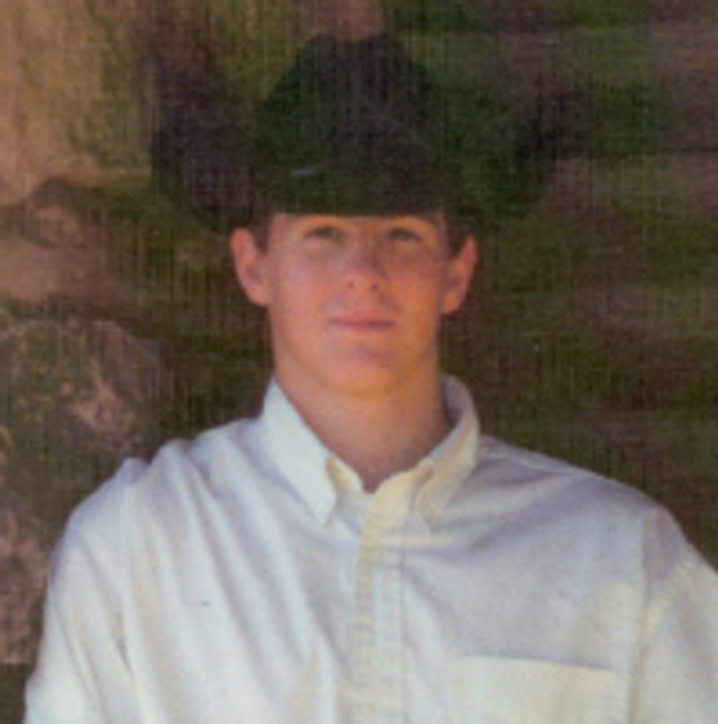Scott Wesley Lauer Profile Photo
