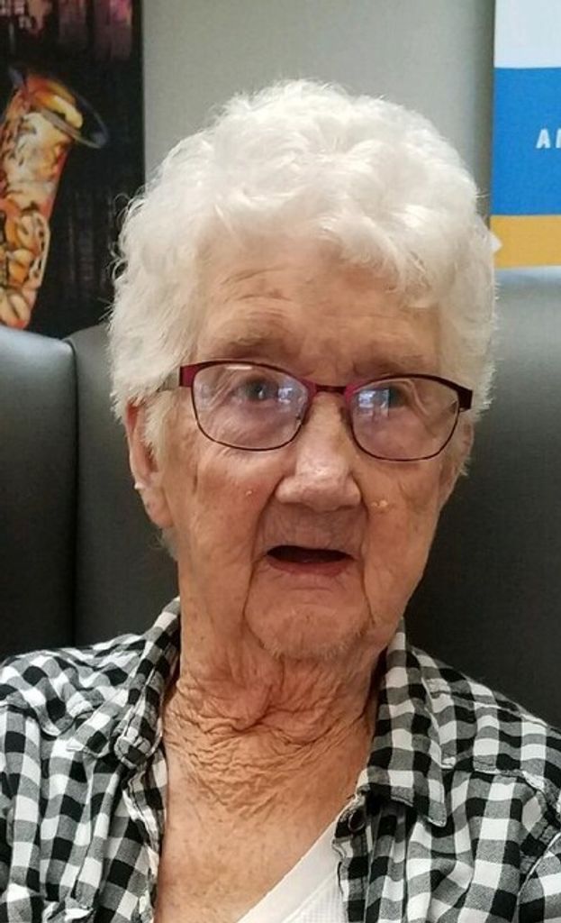 Ruby Baker Profile Photo