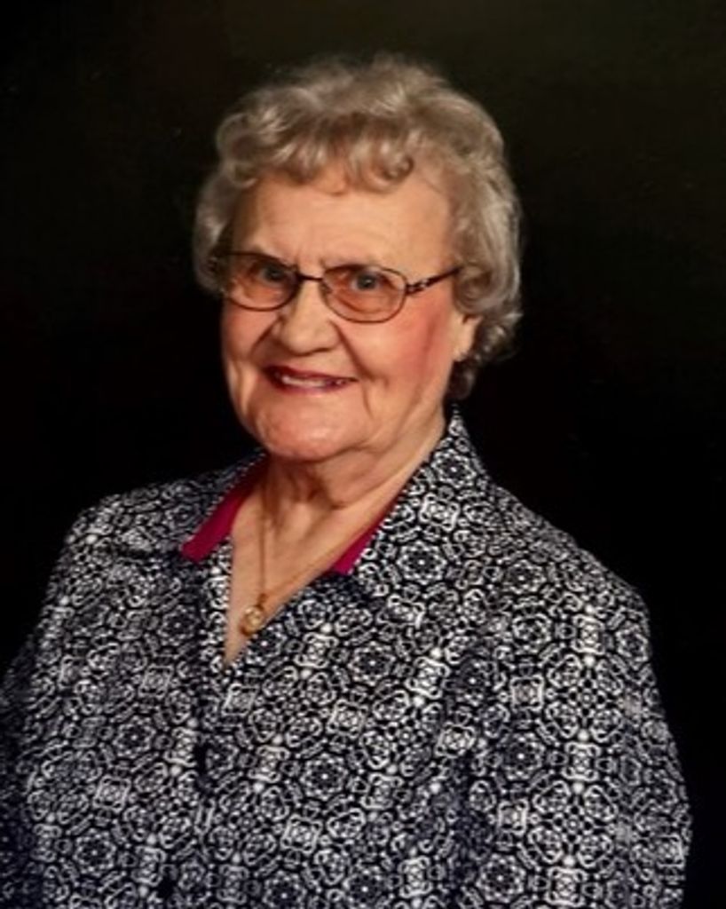 Margaret Jorgenson