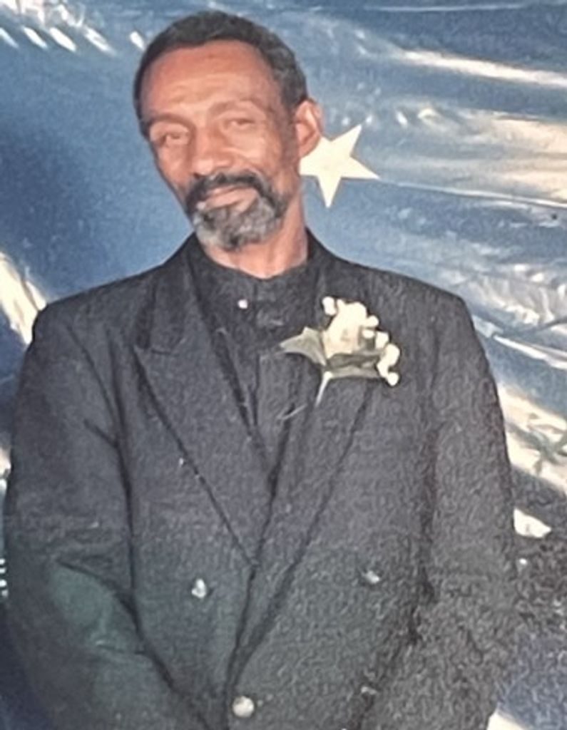 Herman Lawerence James Profile Photo