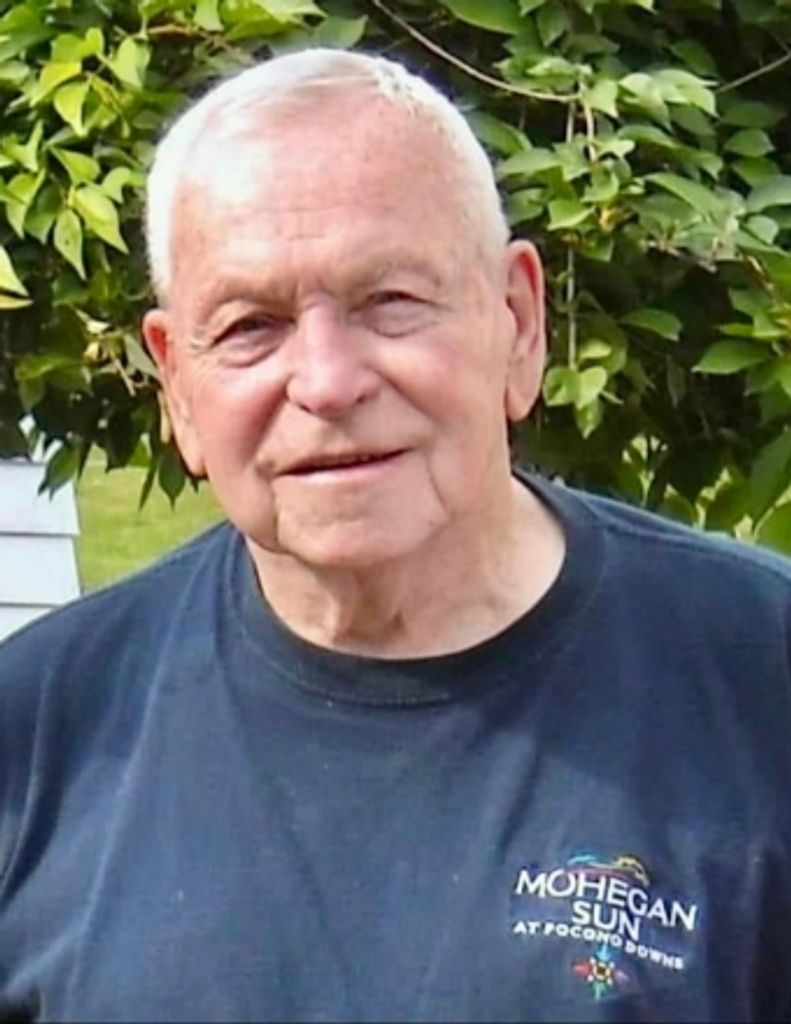 Matthew Stouchko