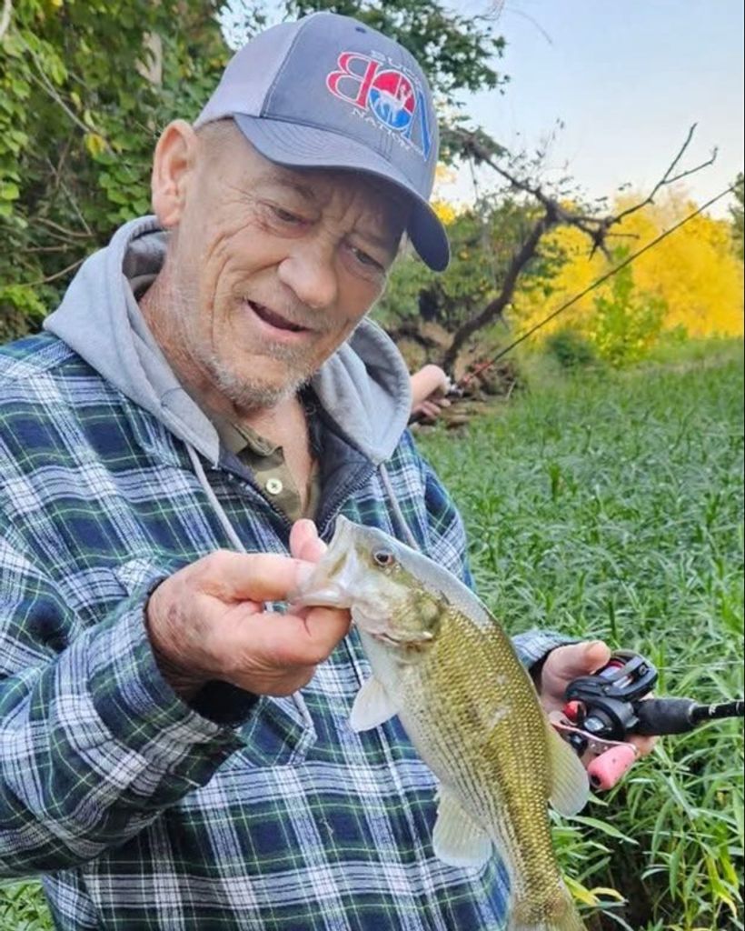 Reuben Scott Johnson