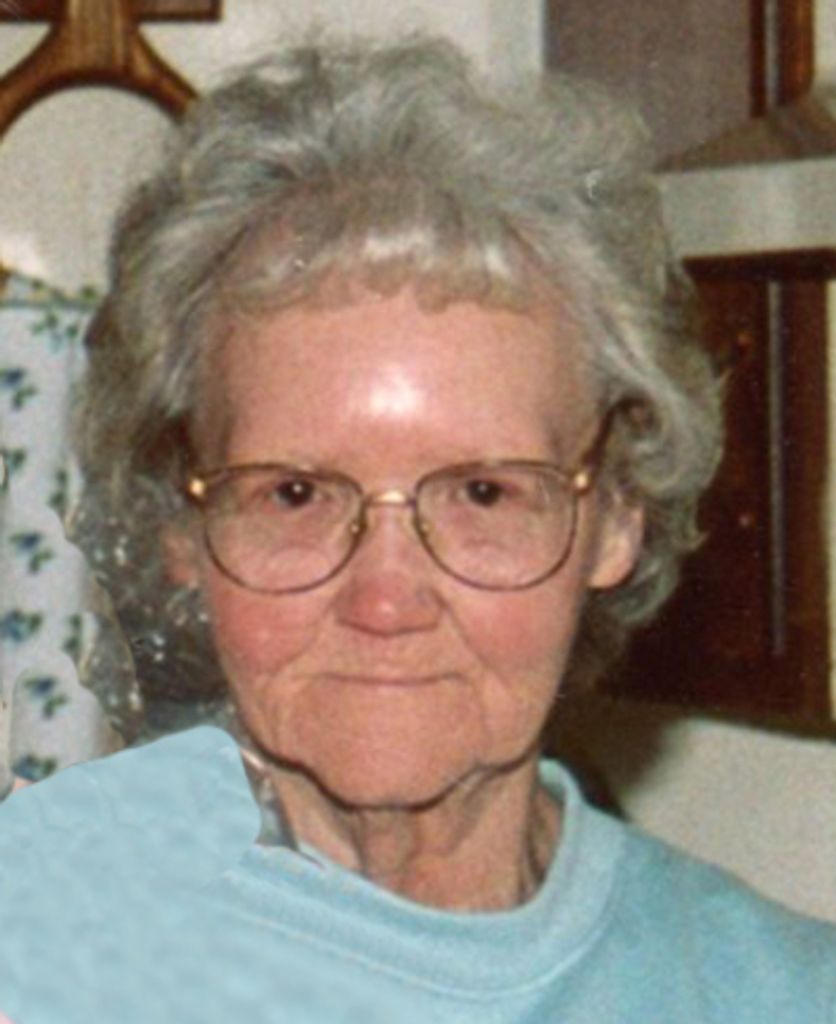 Helen Virginia Byrd Profile Photo