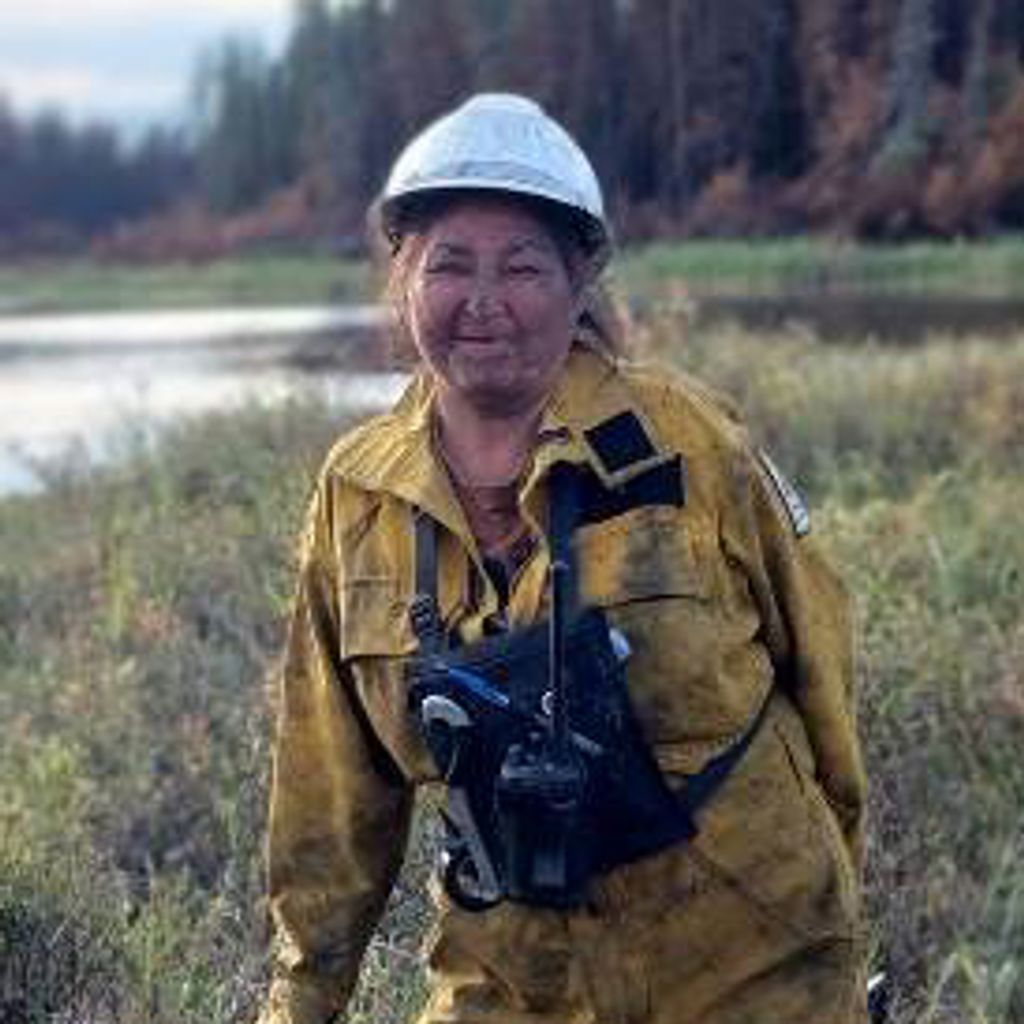 Ramona Faye Mckay Profile Photo