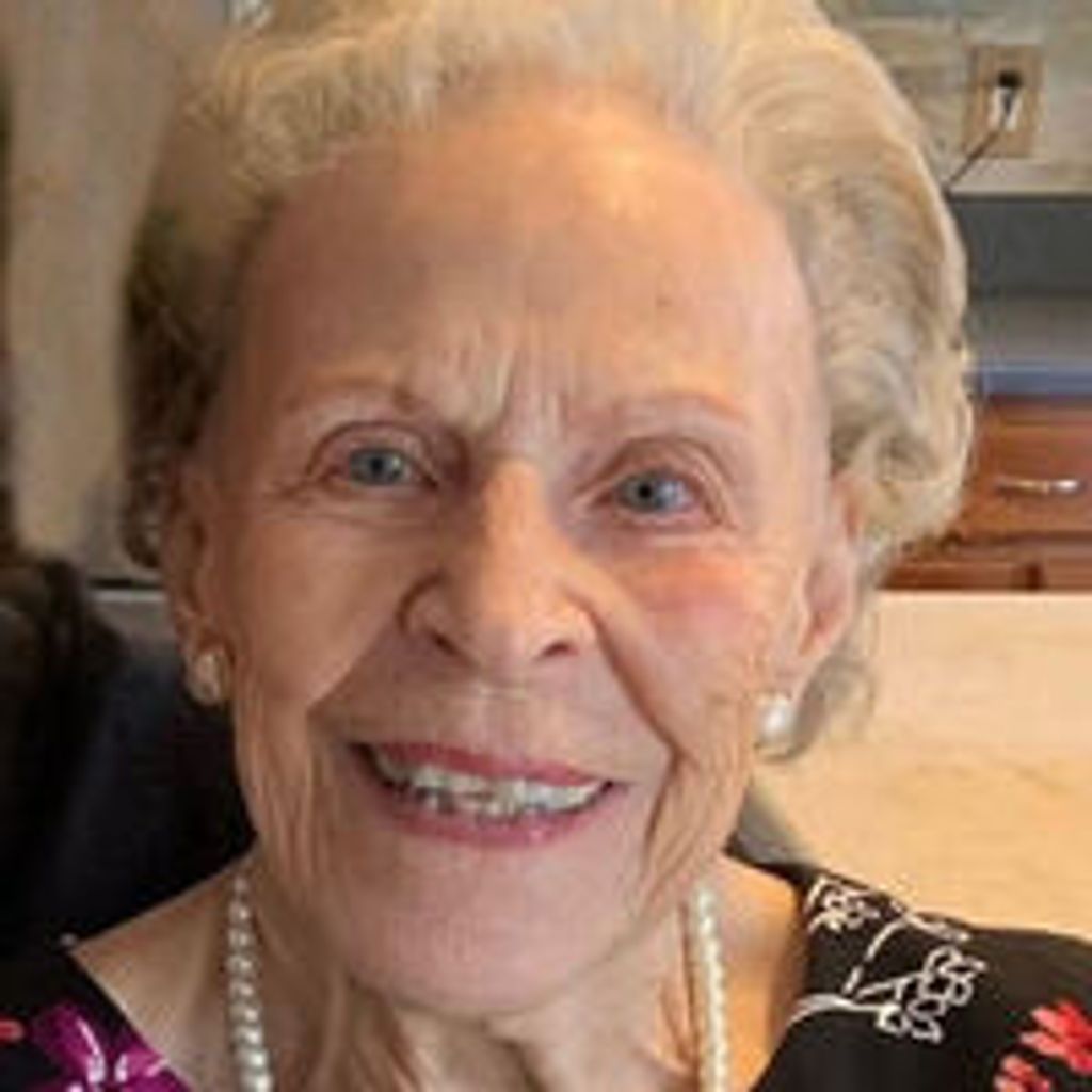 Peggy Tolino