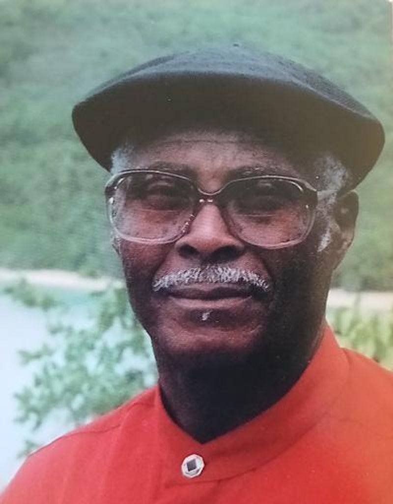 Spencer Alexander Stapleton, Sr. Profile Photo