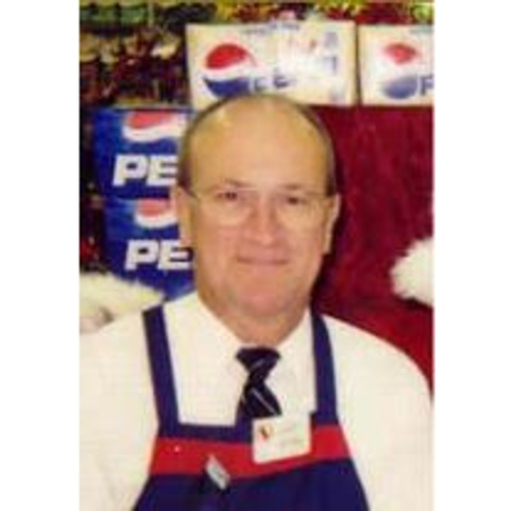 Gary Lee Horn