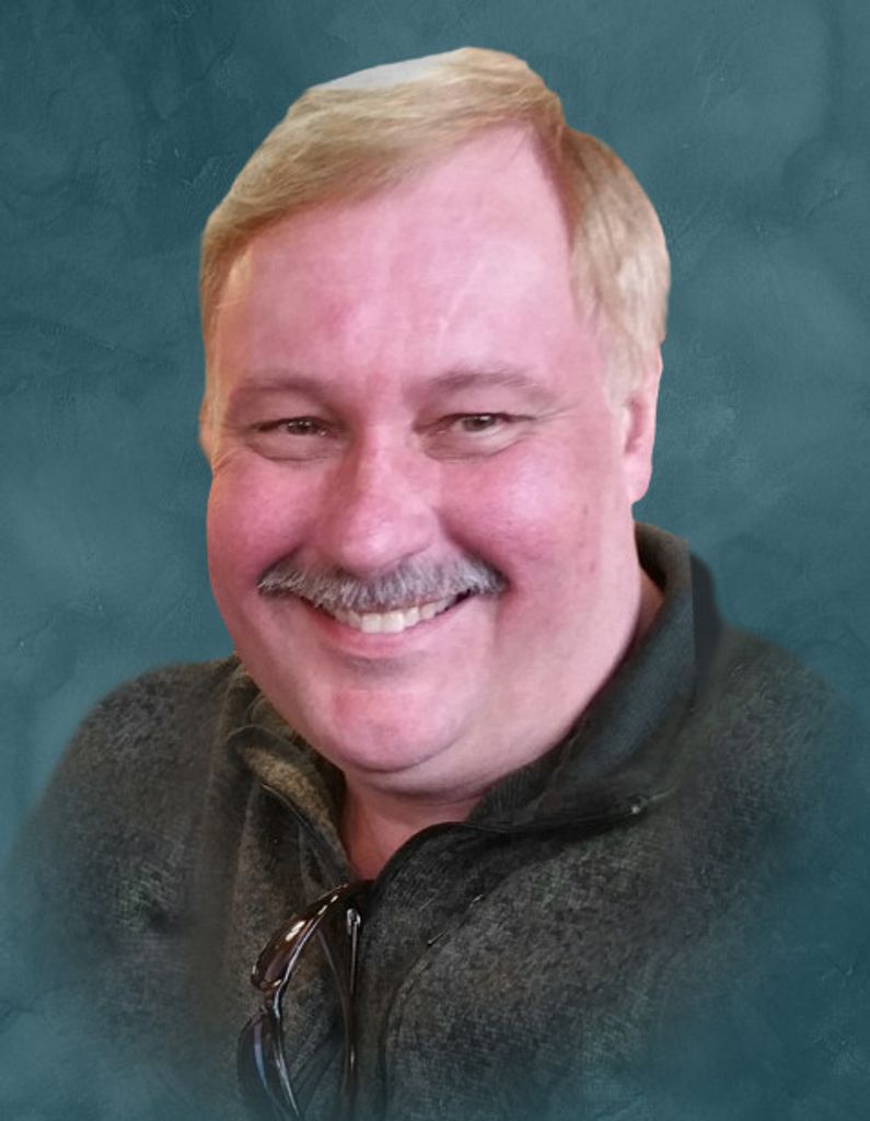 Eric L. Johnson