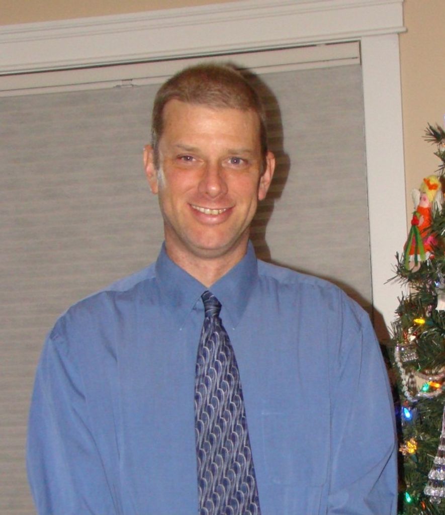 Grant Russell Shortreed Profile Photo