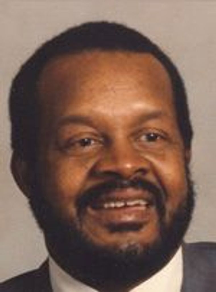 Clarence “Pete” Ashe