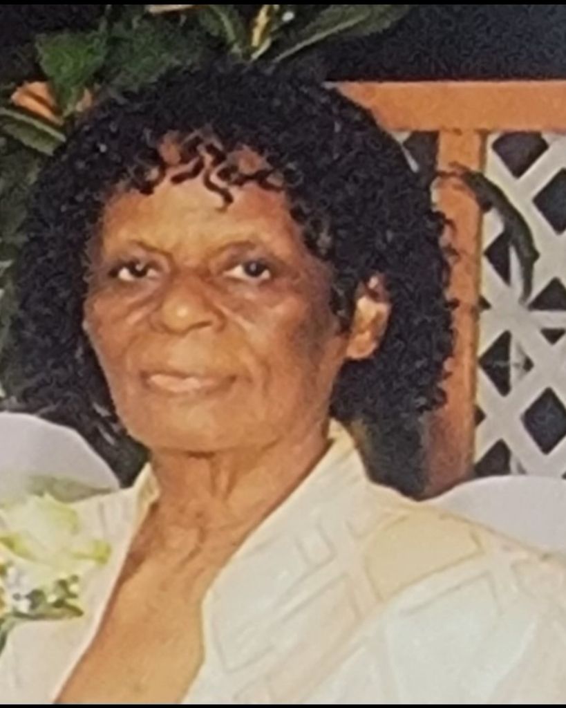 Hermine Dulcie Samuda Profile Photo