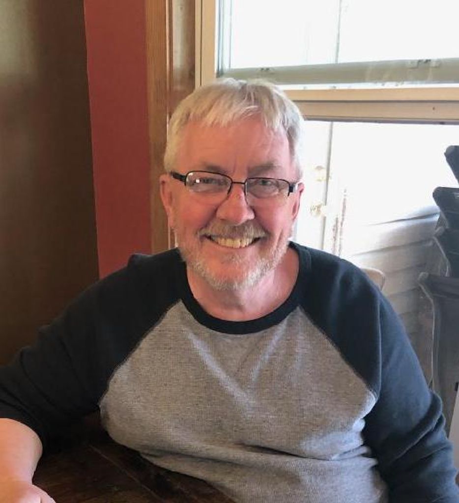 David “Smiley” Williams