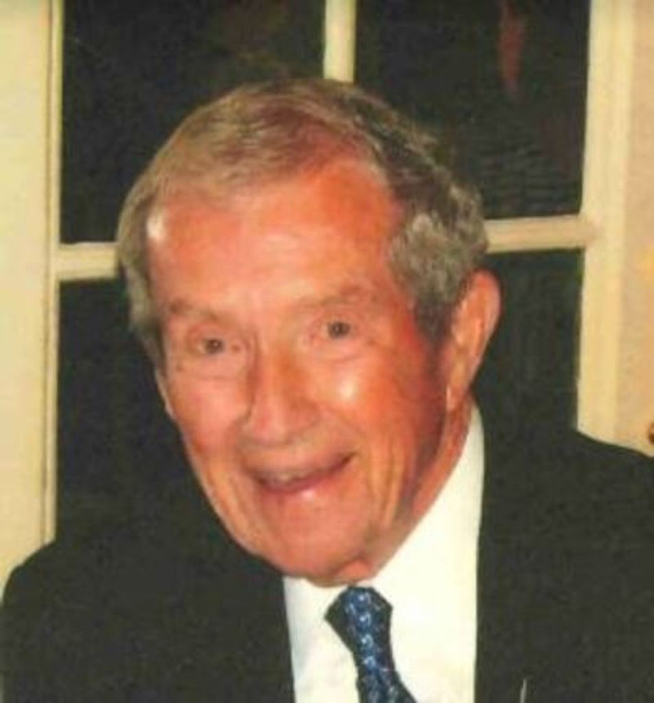 Herman Lou Talle Profile Photo