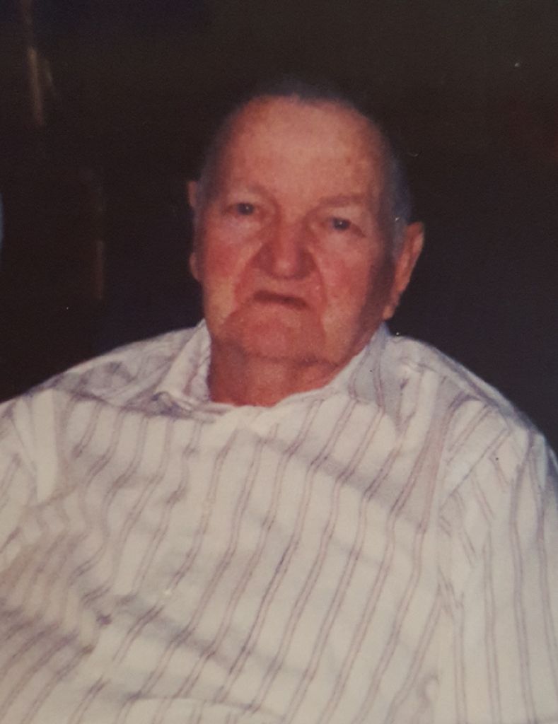 Kenneth  Ray Chaney Sr.