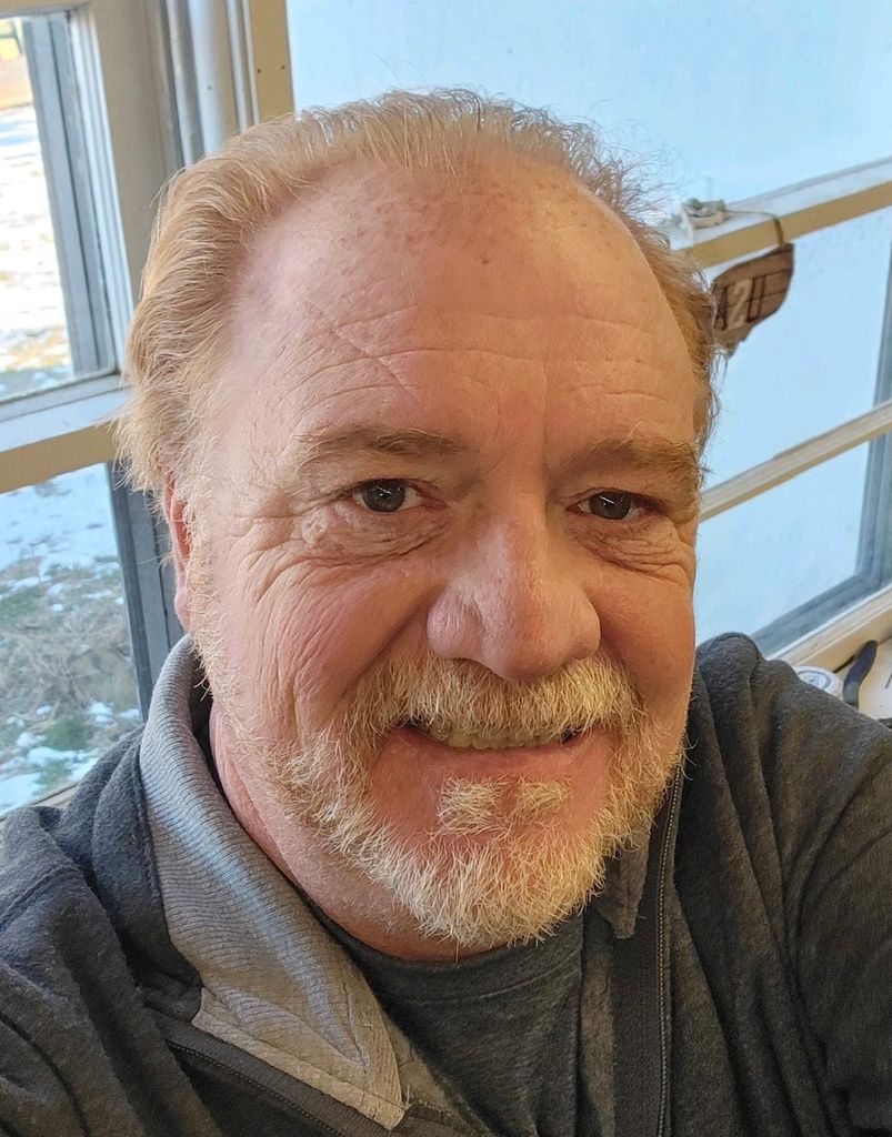 Mark A. Woodward