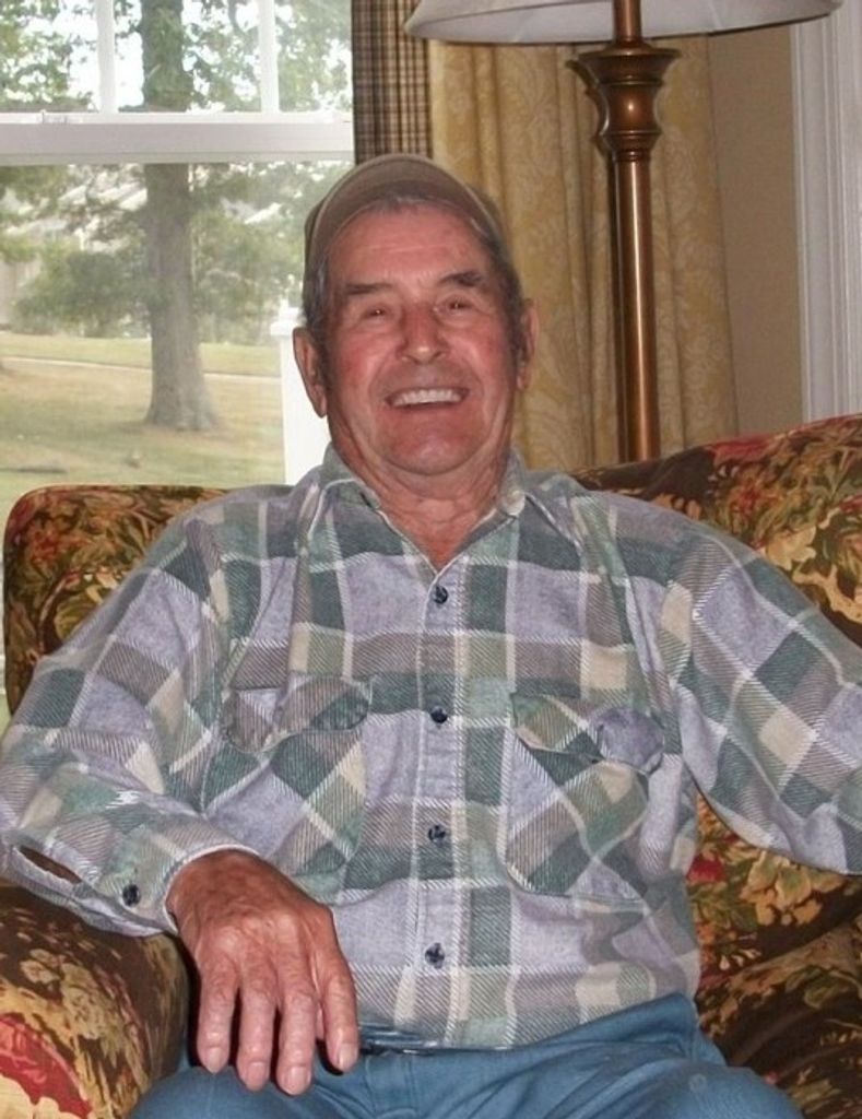 Don M. Fansler