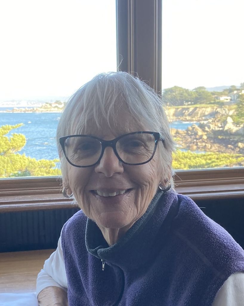 Patricia Ann Martin Profile Photo
